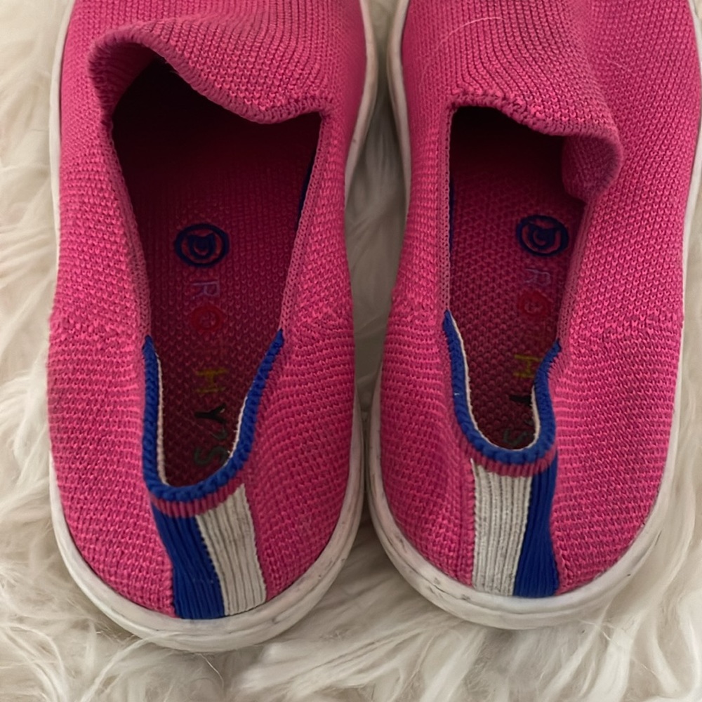 Rothy’s kids, size 13 - Picture 3 of 3